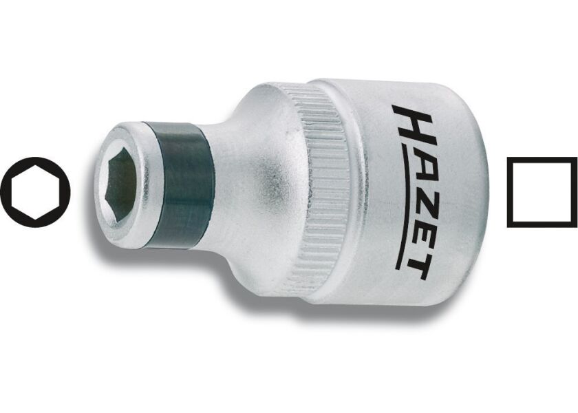 Spojovací diel 2250-2 Hazet - HA015450