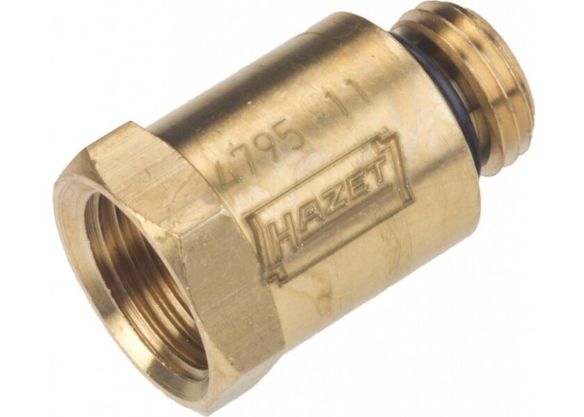 Adaptér pre motocykle 4795-11 M12x1,25 (vonkajší závit) - HA083787