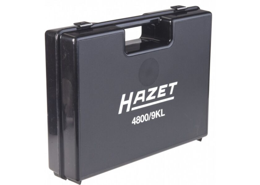 Kufor, prázdny 4800/9KL Hazet - HA049820