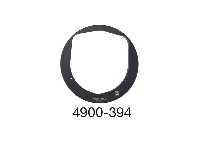 Strediaca vložka 4900-394 Hazet - HA167739