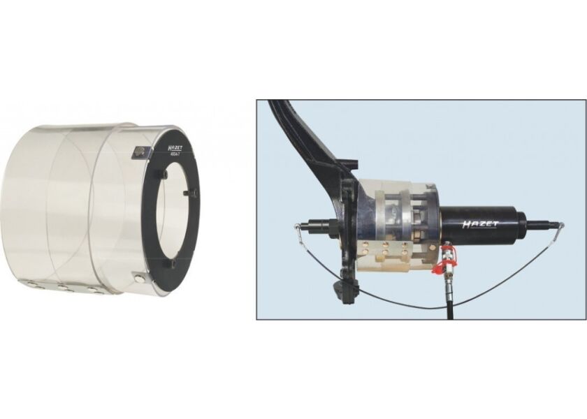 Ochrana proti priškripnutiu 4934-7 Hazet - HA164783