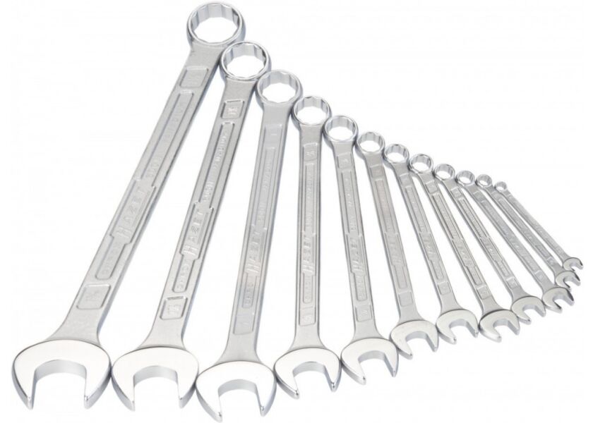 Sada kombinovaných kľúčov 600NA/12-1 Hazet - HA023615