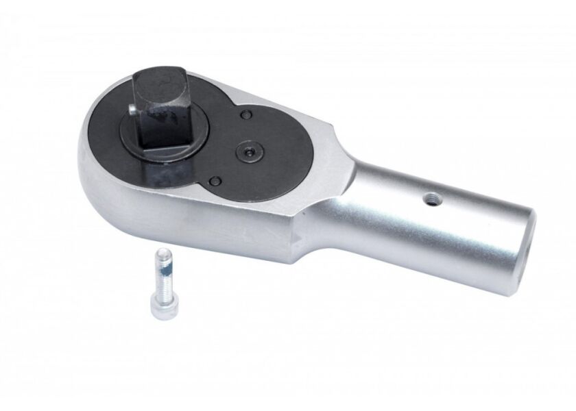 Přepínací ráčna 6143-01 Hazet