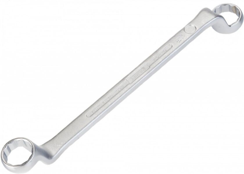 Obojstranný prstencový kľúč 630A-1X1.1/8 Hazet - HA026760