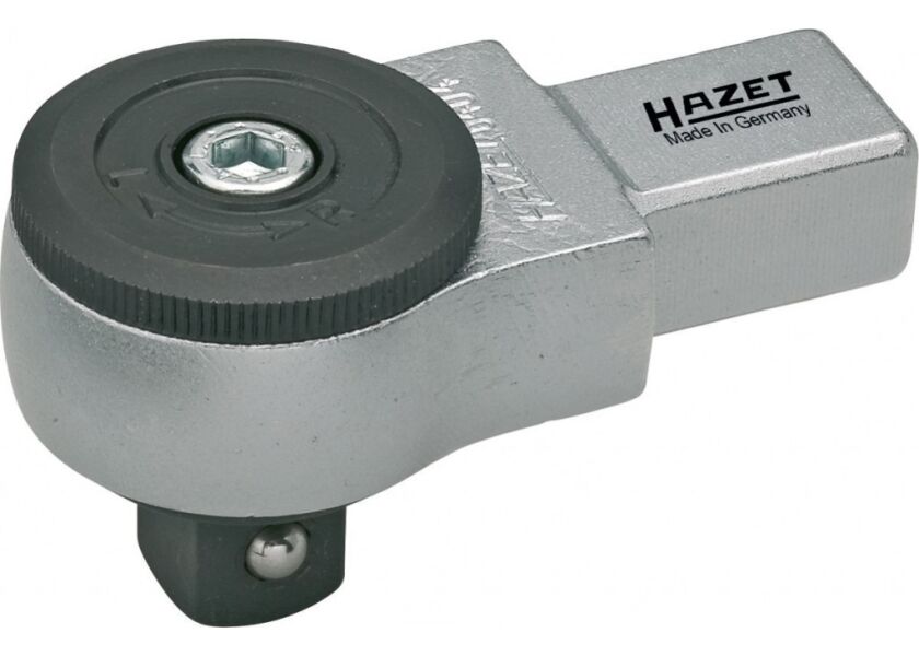 Nástrčná přepínací ráčna  6406 - 3/4