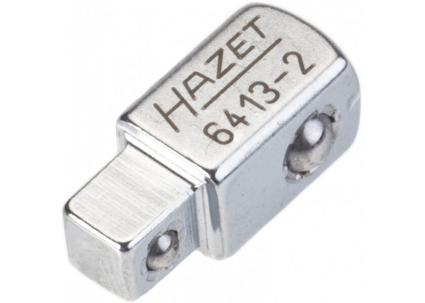 Prievlečný štvorhran, 1/4