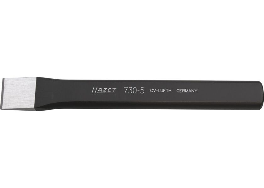 Ploché dláto 730-6 Hazet - HA029600