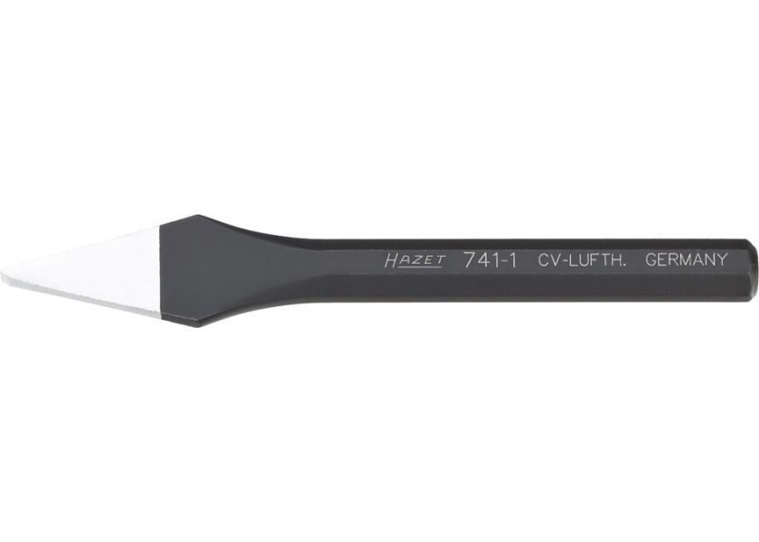 Krížové dláto 741-1 Hazet - HA029709