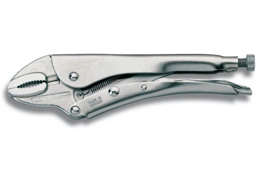 Univerzálne škripcové kliešte 757-12 Hazet - HA030323