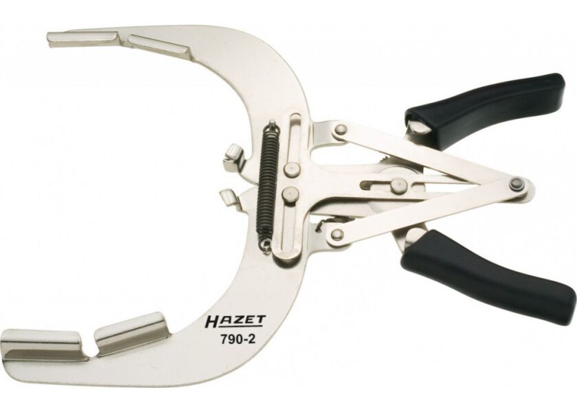 Kliešte na piestne krúžky Ø 65 - 110 mm, 790-1A Hazet - HA031429