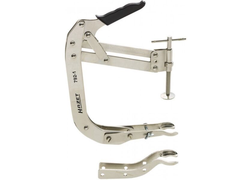 Prípravky na stláčanie pružín ventilov 792-1 Hazet - HA031481