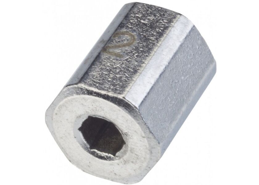 Převlečná matice 841-02 Hazet