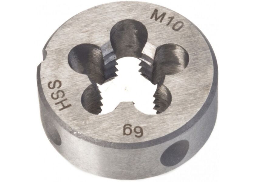 Závitová čelist 849AG-M10 Hazet