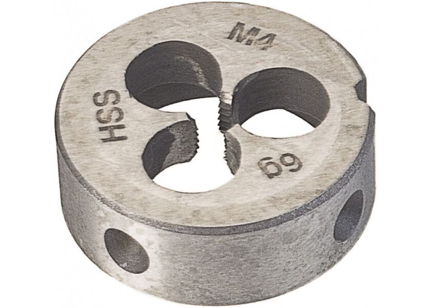 Závitová čelist 849AG-M4 Hazet