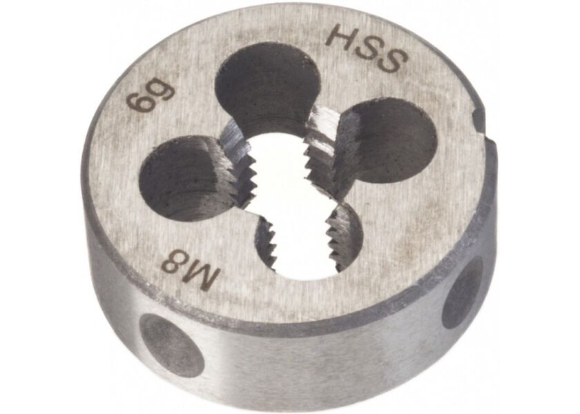 Závitová čelist 849AG-M8 Hazet