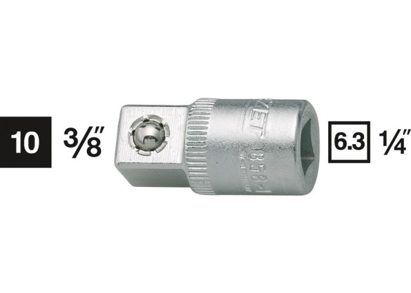 Adaptér 858-1 Hazet - HA038480