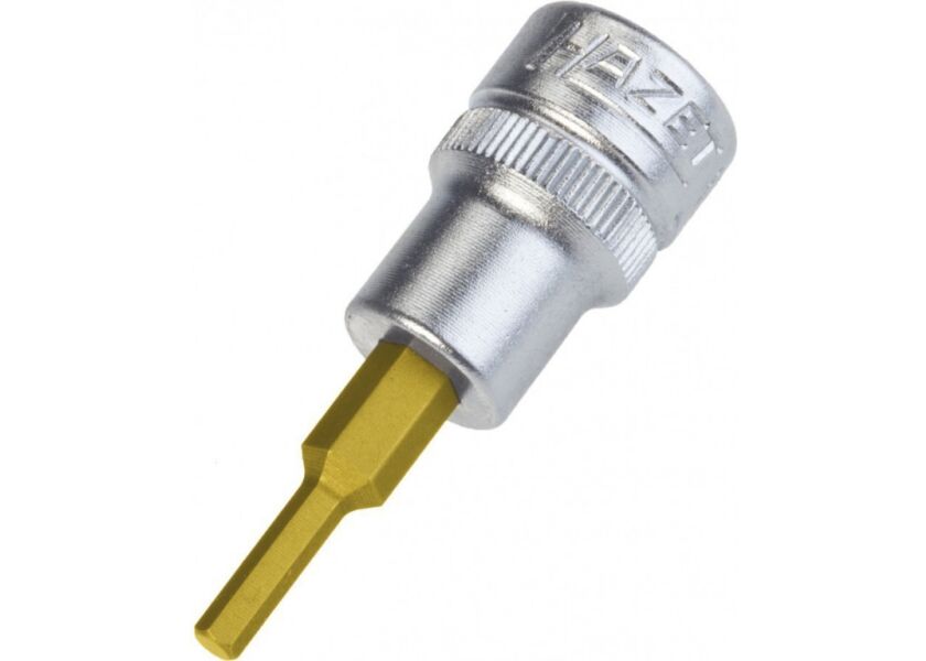 Nástrčná hlavica 8801A-1/8 Hazet - HA039487