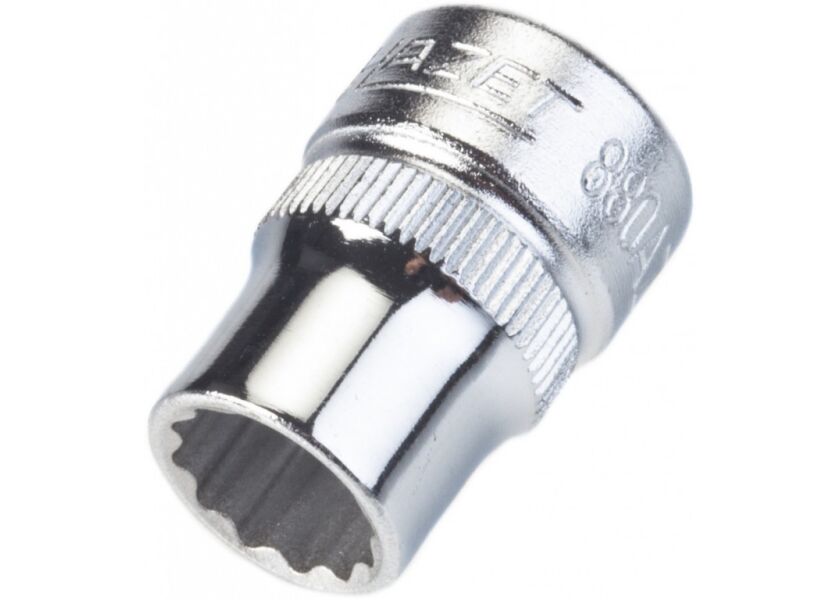 Nástrčkové kľúče s dvojitým 6-hr. 880AZ-3/8 Hazet - HA040360