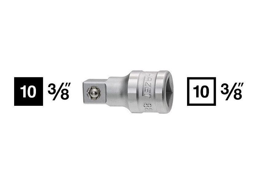 Predĺženie 8821-1 Hazet - HA042302