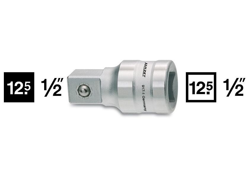 Predĺženie 917-1 Hazet - HA046362