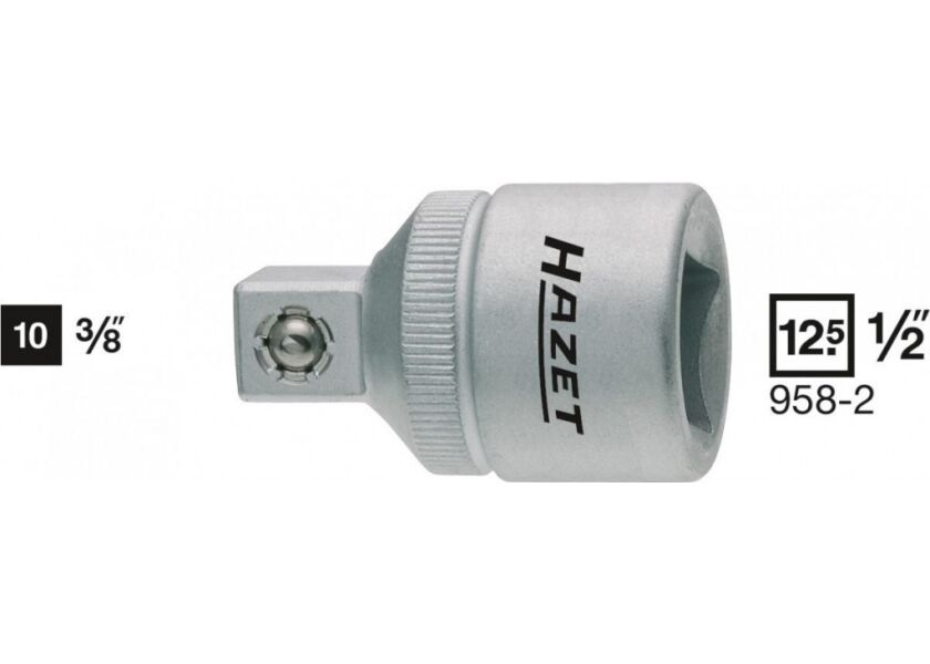 Adaptér 958-2 Hazet - HA046683