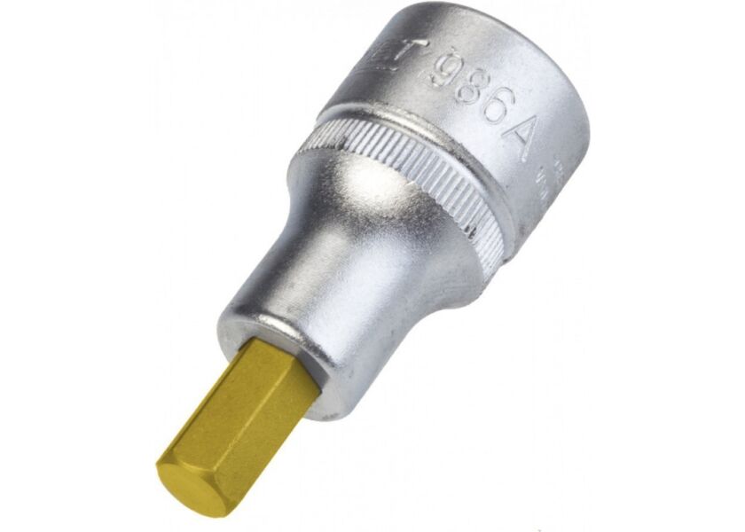 Nástrčná hlavica 986A-5/16 Hazet - HA047031