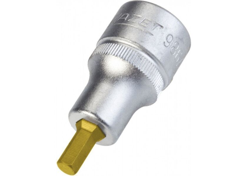 Nástrčná hlavica 986A-7/32 Hazet - HA047062