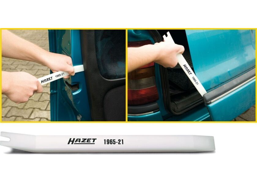 Kombinovaný montážny klin 1965-21 - HA087839