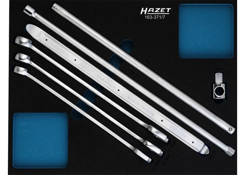 Sada náradia 163-371/7 - HA196777