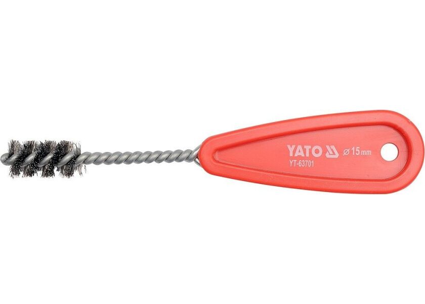 Kefa vnútorná na medené trubky 15mm - YT-63701