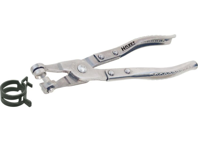 Kliešte na hadicové spony 798-5 HAZET - HA031955