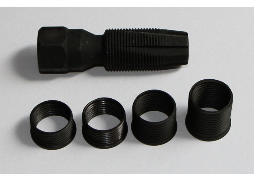 Renovačná sada na závity sviečok M18x1,5 - LI0343