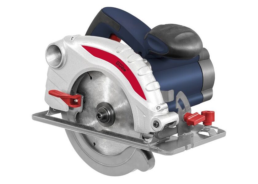 Ruční okružní pila KS 55-1300