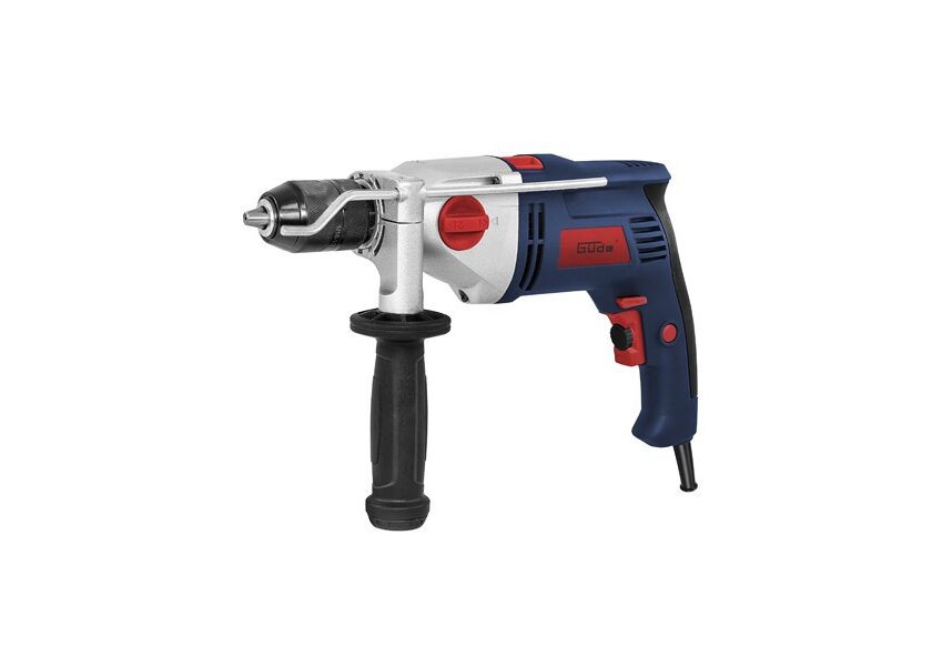 Příklepová vrtačka SBM 1050 E