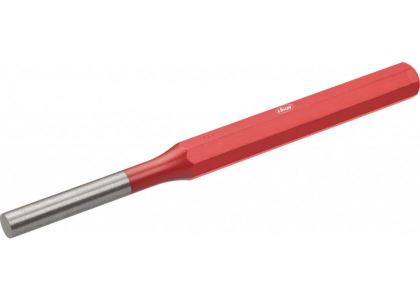 Vyrážeč závlaček 8 mm x 150 mm VIGOR V1219