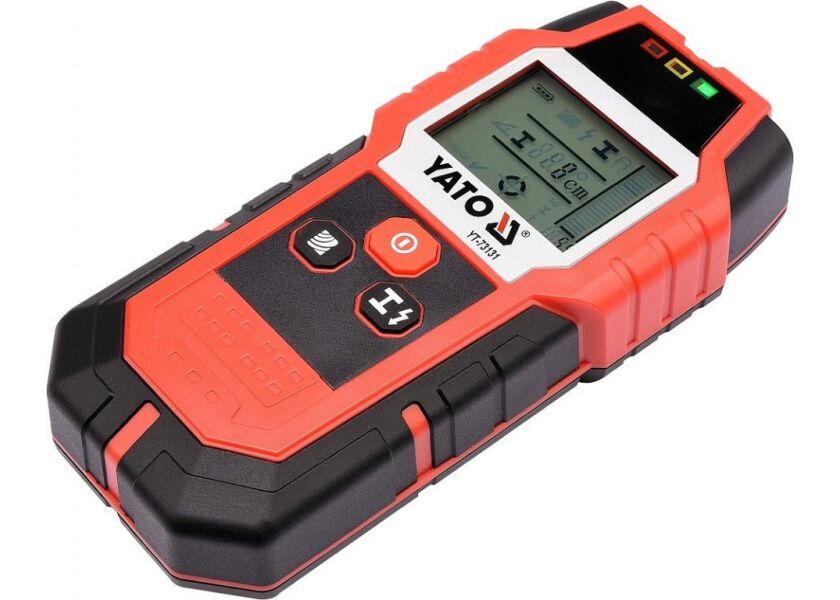 Digitálny detektor - YT-73131