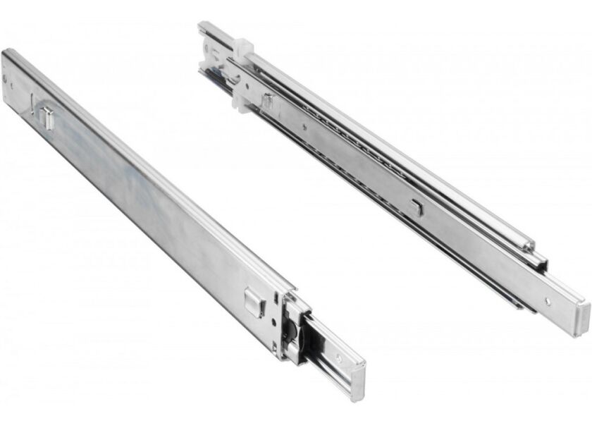 Vodiace koľajnice pre dielenský vozík VIGOR 1000 - V1903