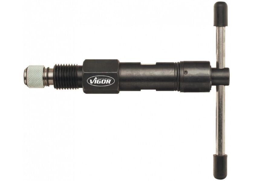 Hydraulické vreteno VIGOR - V2467