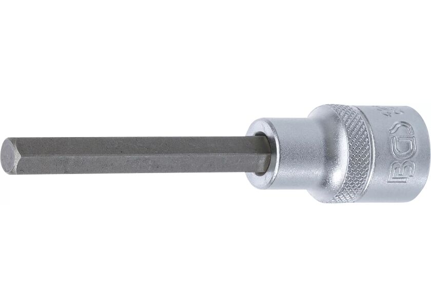 Hlavica s bitom HEX 8 mm 1/2