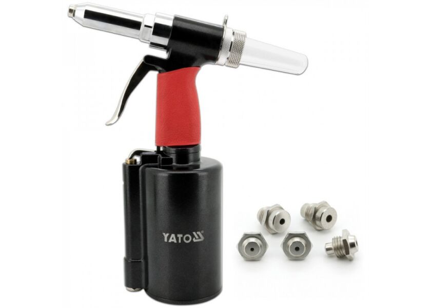 Pneumatická nitovačka - YT-3618