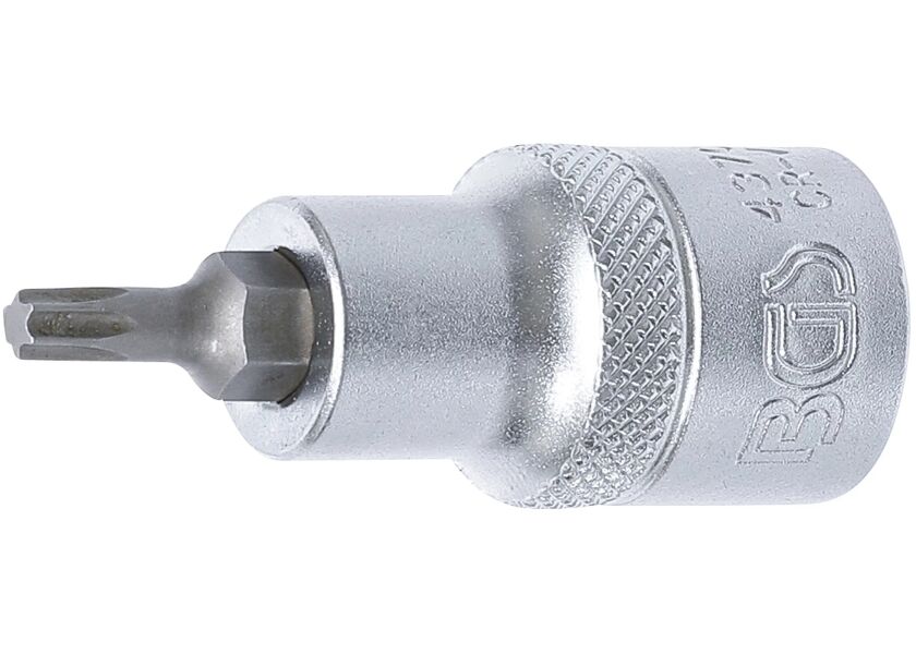 Nástrčná hlavica s bitom TORX 1/2