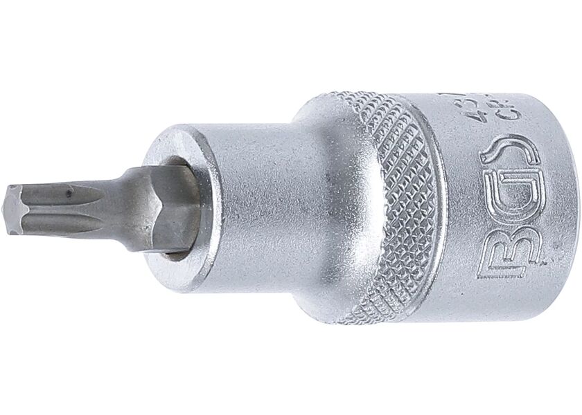 Nástrčná hlavica s bitom TORX 1/2