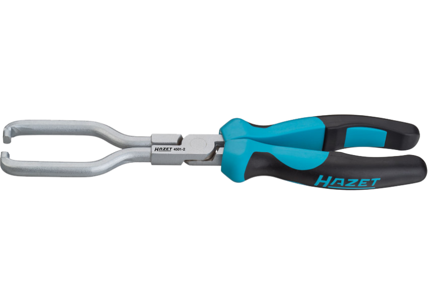 Kliešte pre benzínové vedenie 4501-2 - HA203499
