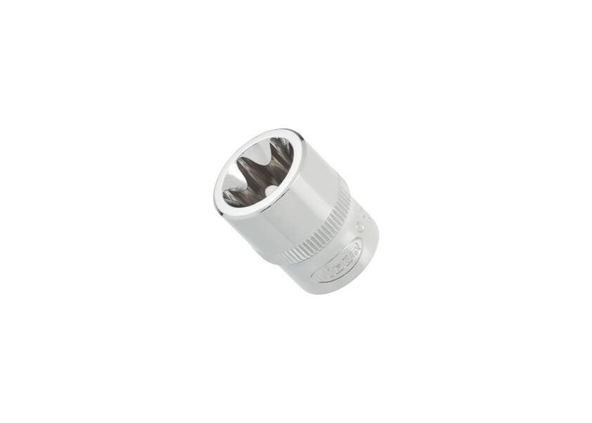 Nástrčná hlavice, pohon vnitřní čtyřhran 10 = 3/8” TORX®, pro šrouby s vnějším TORX® E 7 - V2727