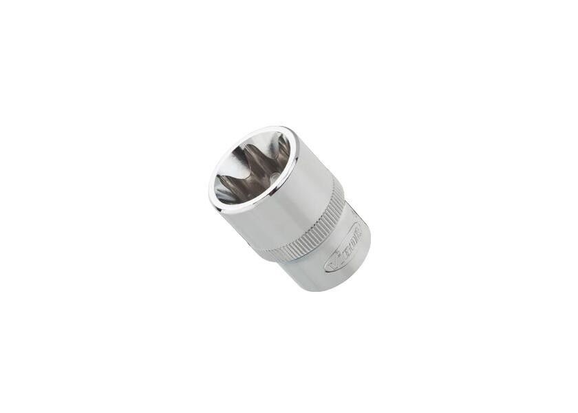 Nástrčná hlavice TORX®, pohon vnitřní čtyřhran 12,5 = 1/2”, pro šrouby s vnějším TORX® E 11 - V2731
