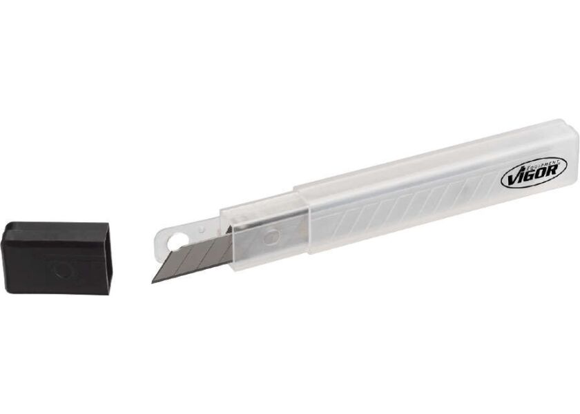 Odlamovací čepele,  9 mm - V4308