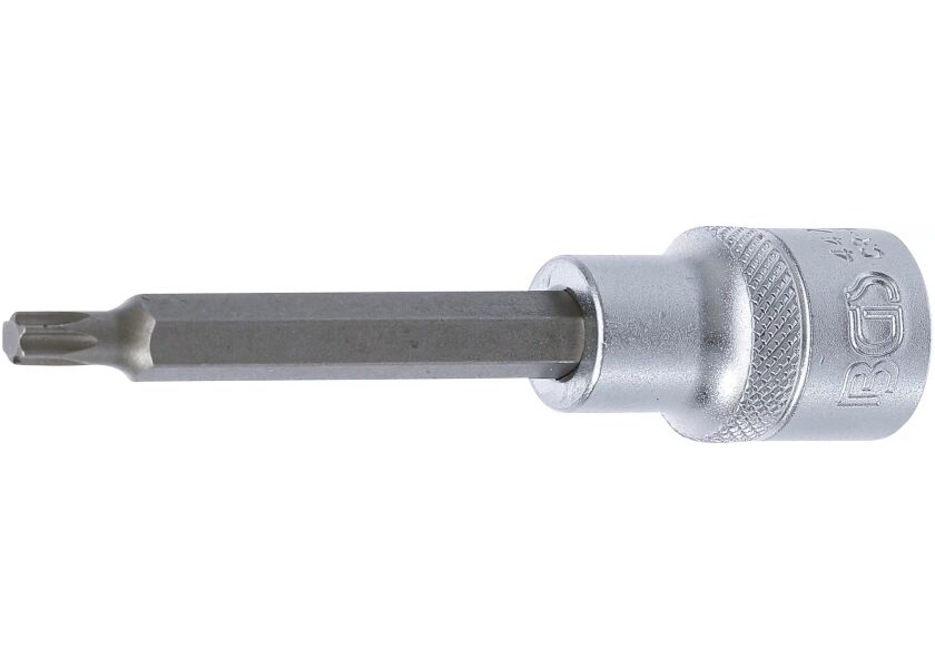 Hlavica s bitom TORX 1/2