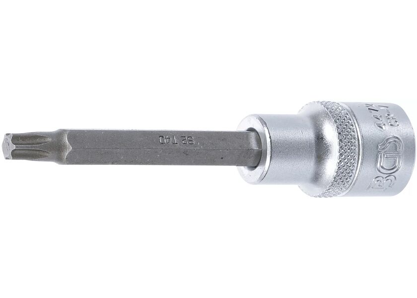 Hlavica s bitom TORX 1/2