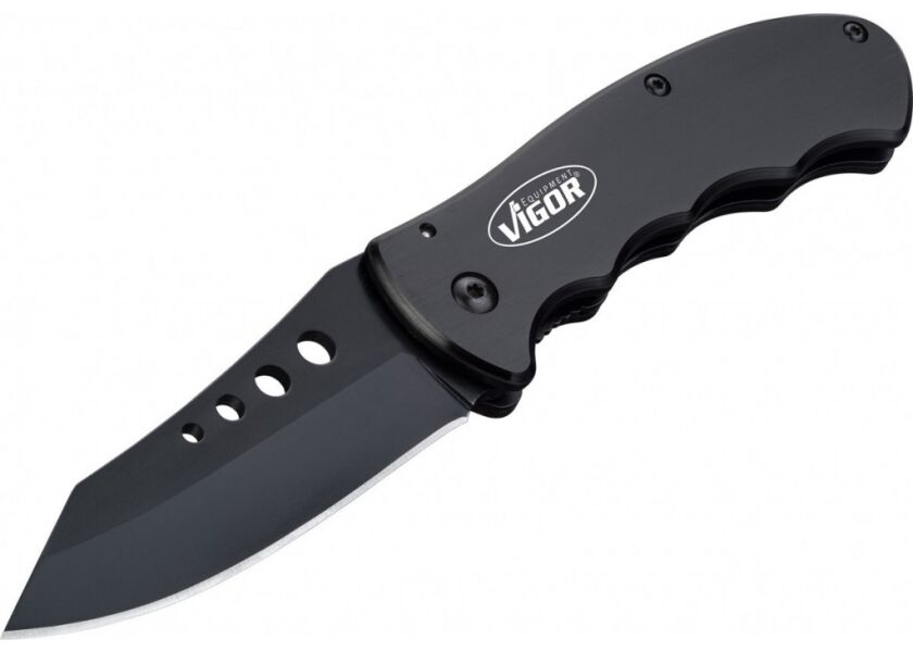 Zatvárací nôž pre vonkajšie použitie - V4651