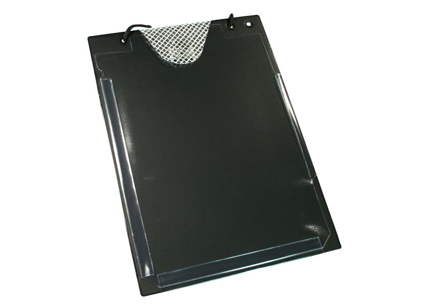 Dosky na zakázky A4 XXL - čierné - 454100130